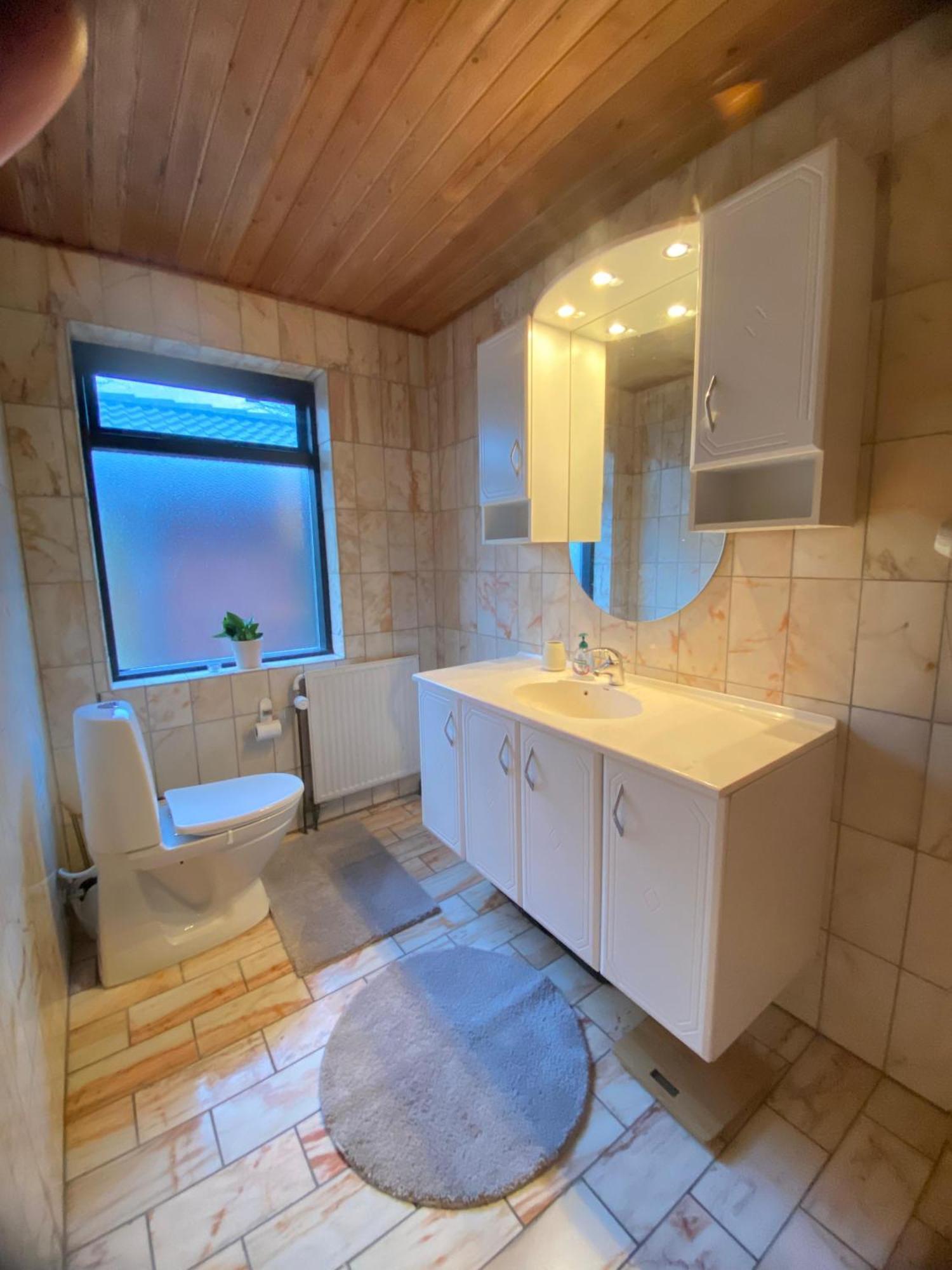 Sunset Haven! Just 3Min'S To Lalandia Villa Rødby Екстериор снимка