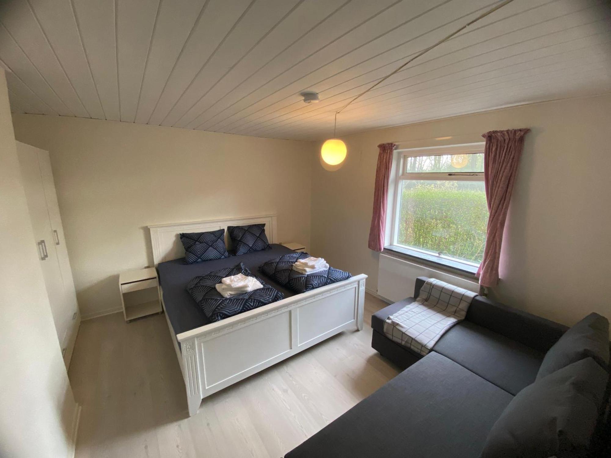 Sunset Haven! Just 3Min'S To Lalandia Villa Rødby Екстериор снимка