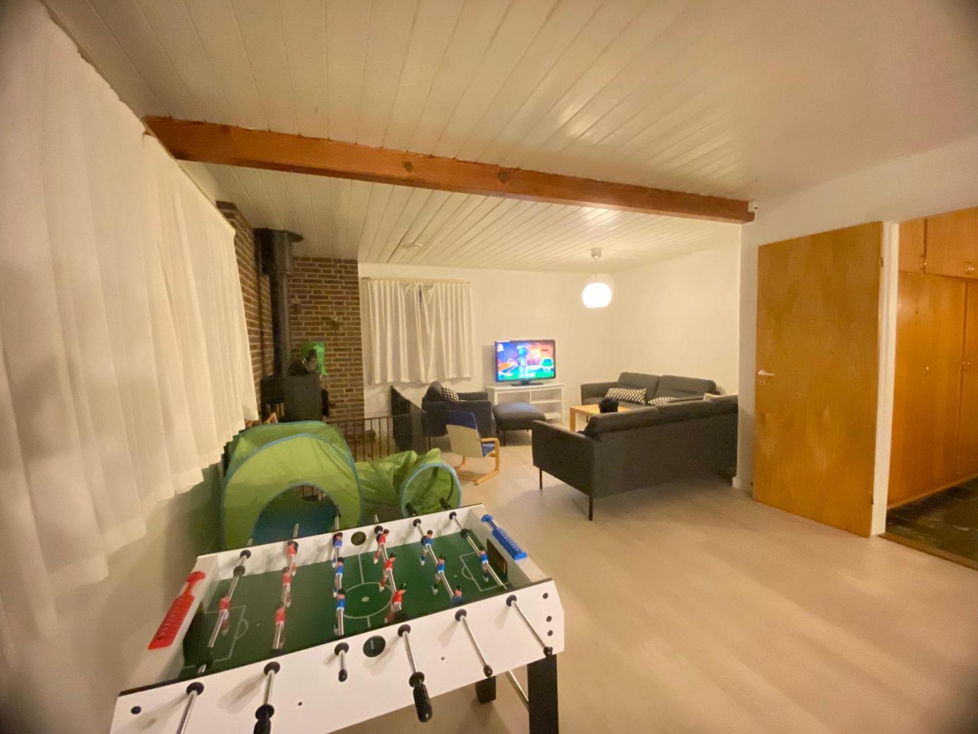 Sunset Haven! Just 3Min'S To Lalandia Villa Rødby Екстериор снимка