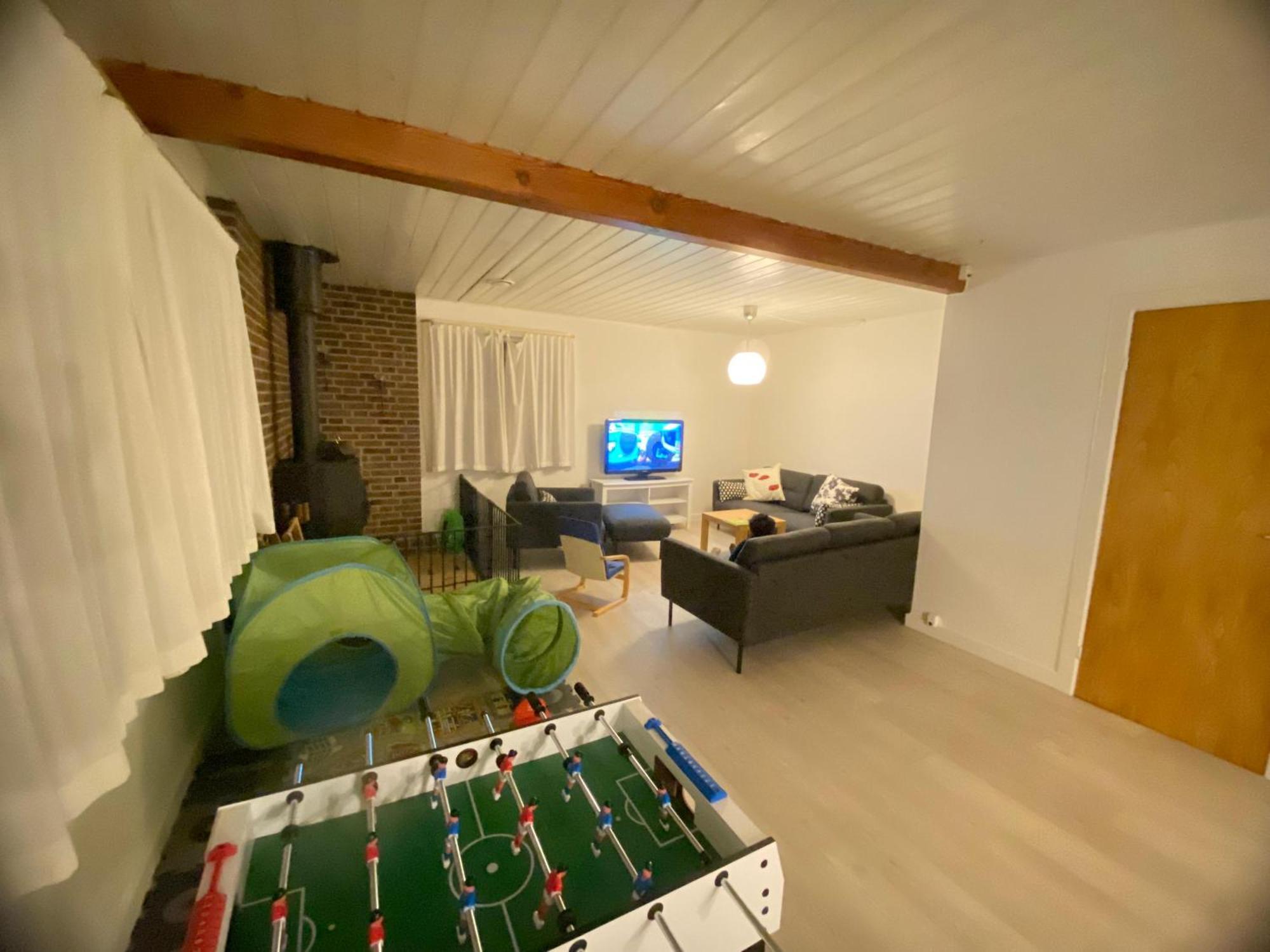 Sunset Haven! Just 3Min'S To Lalandia Villa Rødby Екстериор снимка