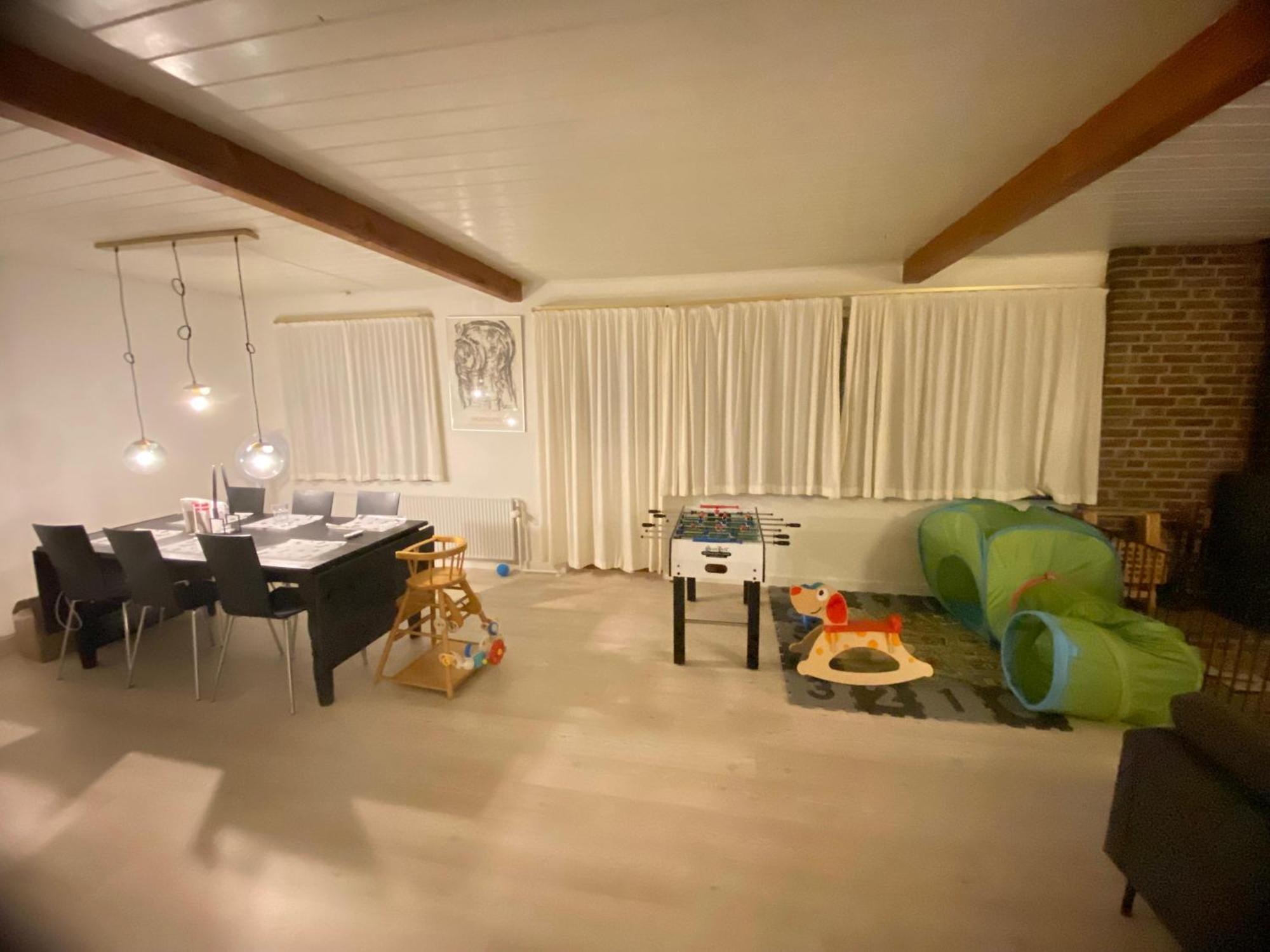Sunset Haven! Just 3Min'S To Lalandia Villa Rødby Екстериор снимка